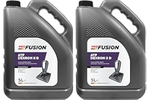 ProFusion Aceites de Transmisión Automática ATF Dexron II D 5L (2)