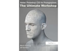 Adobe Photoshop CS5 for Photographers: The Ultimate Workshop