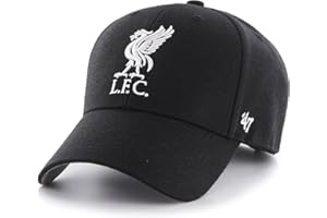 '47 47 Brand FC Liverpool Adjustable Cap MVP All In EPL