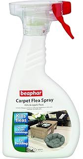 beaphar flea treatment