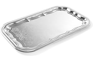 HENDI 496404 Plateau de réception