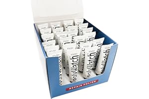 Polywatch Tube 5 G. Remove Scratches