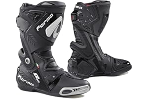 FORMA Stiefel Moto Ice Pro Eichzulassung