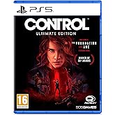 Control Ultimate Edition (PS5)
