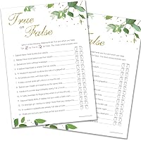 Olivia Samuel Teddy Bear Baby Shower Games - 7 Games In 1 Mega Bundle For 10 Players With 7 Winners Certificates Unisex Neutral Design