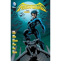 Nightwing Volume 1: Bludhaven TP (Nightwing, 1) : Dennis O'neil