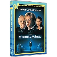 Vi Presento Joe Black (San Valentino Collection)