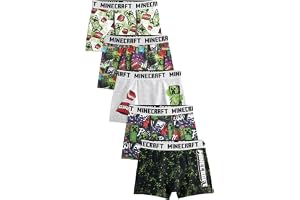NEXT Yngre pojkar Kalsonger 5-pack