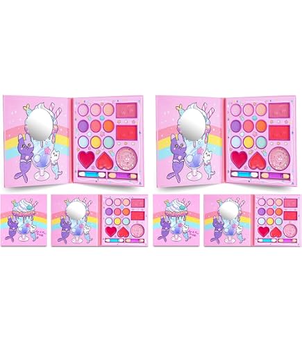 Folia Face Paint - Juego de 6 lápices maquillaje para niños, dermatológicamente probados, resistentes al lavado, lavables con agua y jabón, ideales carnaval, carnaval teatro , color/modelo surtido Folia Face Paint - Juego de 6 lápices maquillaje para niños, dermatológicamente probados, resistentes al lavado, lavables con agua y jabón, ideales carnaval, carnaval teatro , color/modelo surtido