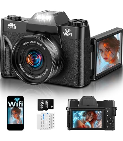 Fujifilm FinePix Z10FD Digital Camera 7.2 Megapixel with Fujinon