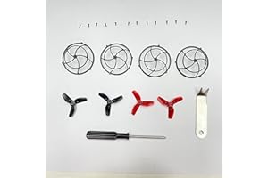 ‎HOLY STONE Holy Stone zusatzliche Ersatzteile für HS420