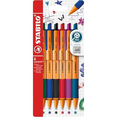 Amazon.de Best Sellers: The most popular items in Pens, Pencils & Writing  Supplies