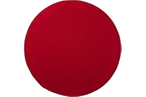 Bang & Olufsen Beoplay A9 Cover, Spare or Replacement Front Cover for A9 Speaker, Red
