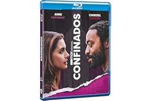 WARNER BROS. Confinados (Locked Down) - DVD