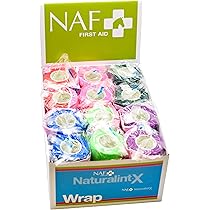 Qualicare Grande 500g Medico Trucco Premium Cotone Lana Roll - Foto 13