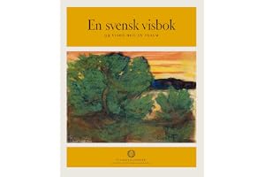 En svensk visbok : 99 visor och en psalm