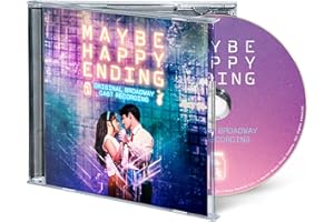 Maybe Happy Ending (Original Broadway Cast Recording)
