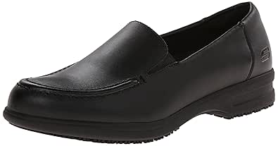 skechers work caviar three sr