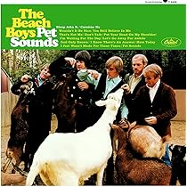 Pet Sounds : Beach Boys The: Amazon.it: CD e Vinili}