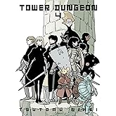 Tower Dungeon 4