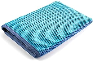 The Rag Company Ultra Clay Mitt - rękawica Knet