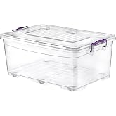 Hobby Life 21108 Saklama Kapları, Plastik, 40 L