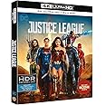 Justice League (4K Ultra-HD+Blu-ray)
