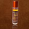 Tom Tuskan Leather 6ml Perfume Oil by Surrati Perumes, Made in KSA, Holy Makkah