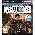 Socom: Special Forces (Move kompatibel