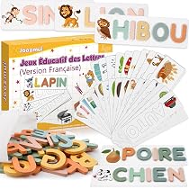 Dujardin Electro Lernspiel – Buchstaben & Zahlen Für Kinder 3–5 Jahre, Elektronisch Mit Stift
