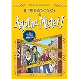 Il primo caso di Agatha Mistery