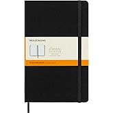 Moleskine QP060 Defter