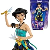Mattel K POP Demon Hunters Ana Karakter Zoey