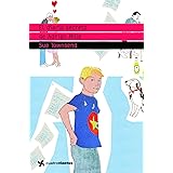 El diario secreto de Adrian Mole (Cuatrovientos +12)