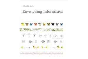 Envisioning Information