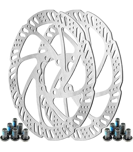 Galfer Disco Freno - Wave - Road/Gravel | Fixed | Centerlock - Foto 7