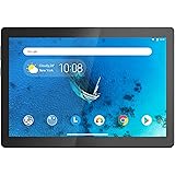Lenovo Tab M10 25,5 cm (10,1 Zoll, 1280x800, HD, WideView, Touch) Tablet-PC (Quad-Core, 2GB RAM, 16GB eMCP, Wi-Fi, Android 10