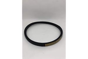 Machermann N ° 156 : Courroie • MTD 754 04039 • Courroie d'embrayage • Tondeuse autoportée • 5L 520