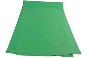 MultiBrands wechselbarer Liegestuhl Stoffbezug - Mint - 100% Polyester