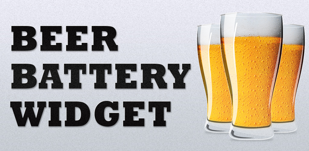 Beer Battery Widget Amazon.co.uk Appstore for Android