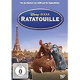 Ratatouille