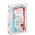 fischer PROFIbox DUOBLADE + Screw + Hook Set, 548859