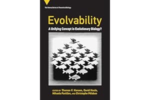 Evolvability: A Unifying Concept in Evolutionary Biology?