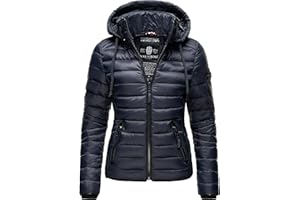 Navahoo Lulana, Veste matelassée pour Dame mi-Saison XS-XXL