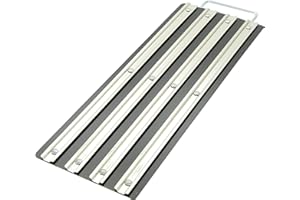 VIM Tools V444 80 Clip Socket Tray