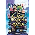 La casa ai confini della magia