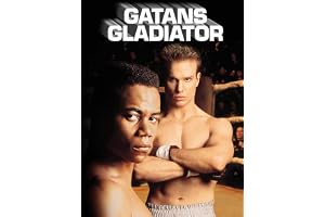 Gatans Gladiator
