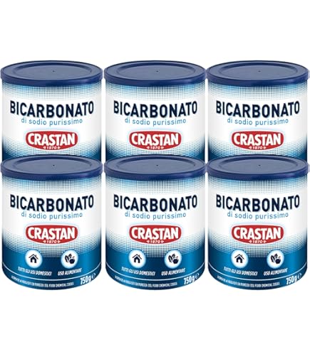 Bicarbonato Di Sodio Polvere 100 Gr - Foto 9