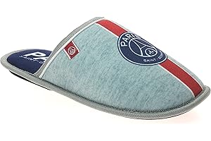 PARIS SAINT-GERMAIN PARIS SAINT GERMAIN Chaussons PSG - Collection Officielle