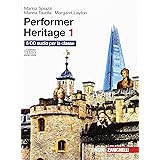 Performer heritage. 6 CD Audio. Per le Scuole superiori (Vol. 1)